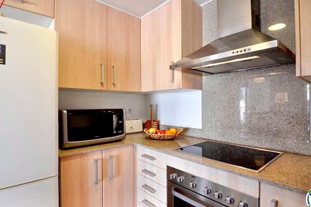 Appartement Porto Marina 4 Pers Avec Piscine Commune