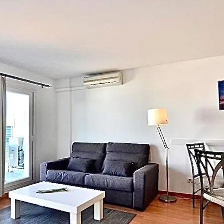 Appart Porto Marina 4 Pers Avec Piscine Commune Roses Exterior foto
