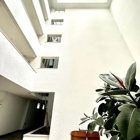 Appart Porto Marina 4 Pers Avec Piscine Commune Roses Exterior foto