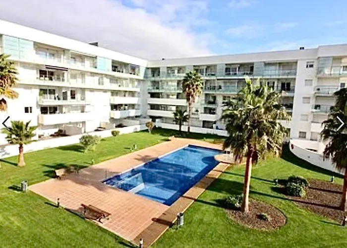 Appart Porto Marina 4 Pers Avec Piscine Commune