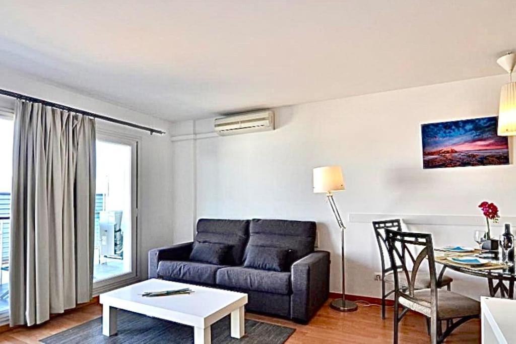 Apartment Porto Marina 4 Pers Avec Piscine Commune *