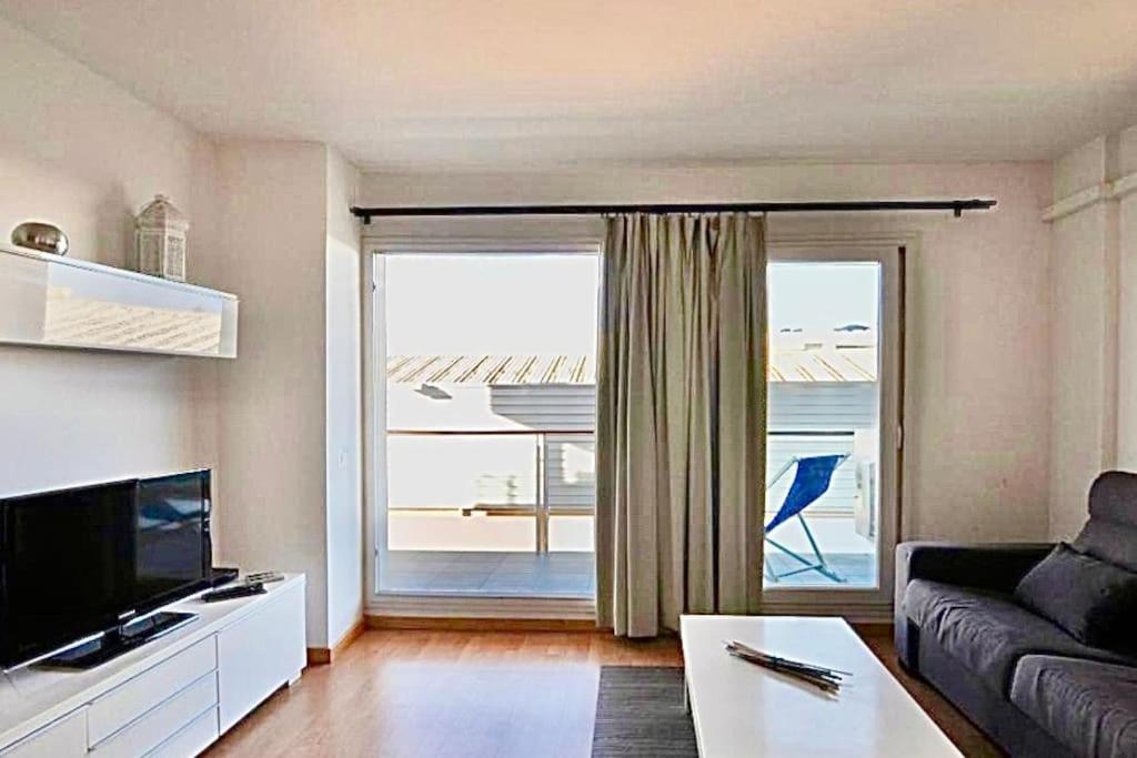 Porto Marina 4 Pers Avec Piscine Commune Apartamento