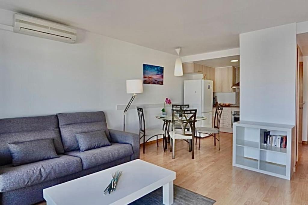 Porto Marina 4 Pers Avec Piscine Commune Apartamento