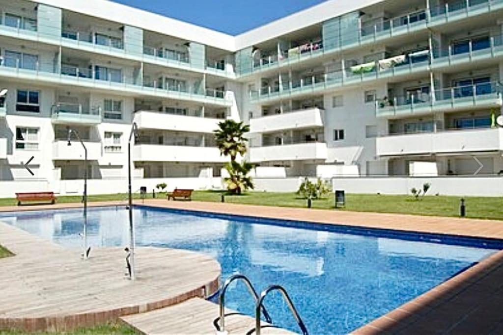 Apartamento Porto Marina 4 Pers Avec Piscine Commune